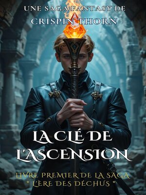 cover image of La Clé de l'Ascension